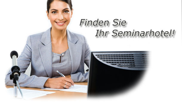 Wir finden Ihr Seminarhotel